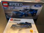 Lego Speed Champions 76920 Ford Mustang, Kinderen en Baby's, Speelgoed | Duplo en Lego, Ophalen of Verzenden, Zo goed als nieuw