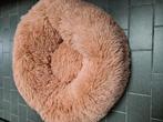 Hondenmand/kattenmand nieuw, Dieren en Toebehoren, Hondenmanden, Ophalen of Verzenden, Zo goed als nieuw, Pluche