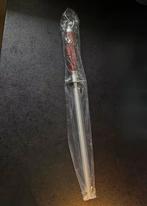 Messenslijper Met Houten Handvat, Verzenden, Nieuw