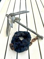 TE KOOP - Paraplu Anker!, Watersport en Boten, Ophalen of Verzenden, Gebruikt, Ankeren en Afmeren, Zeilboot of Motorboot