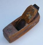Oude houten schaaf, Antiek en Kunst, Antiek | Gereedschap en Instrumenten, Verzenden