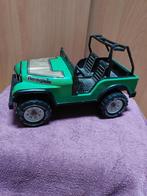 Tonka Rengade Jeep. USA 70/80er jaren., Kinderen en Baby's, Speelgoed | Speelgoedvoertuigen, Ophalen of Verzenden, Zo goed als nieuw