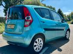 LET OP!! Lezen! Suzuki Splash 1.2 2008, Voorwielaandrijving, 4 cilinders, 965 kg, Origineel Nederlands
