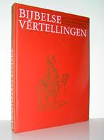 W.G. van de Hulst - Bijbelse vertellingen (16-de druk), Ophalen of Verzenden, Zo goed als nieuw, Christendom | Katholiek