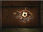 Stars of Footbal - Album (C1000) met 13 plaatjes, Verzamelen, Supermarktacties, C1000, Ophalen of Verzenden