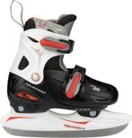 Nijdam IJshockeyschaats - Kinderen - Verstelbaar, Sport en Fitness, Schaatsen, Ophalen of Verzenden, Nieuw, IJshockeyschaatsen