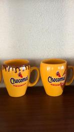 Chocmel mok beker, Ophalen of Verzenden, Zo goed als nieuw, Overige stijlen, Kop(pen) en/of Schotel(s)