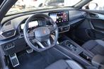 Cupra Formentor 1.4 245pk VZ Performance, Gebruikt, 4 cilinders, Adaptive Cruise Control, Leder en Stof