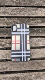 Burberry iPhone 13 Hoesje - Nieuw!, Ophalen, Nieuw, IPhone 13, Hoesje of Tasje