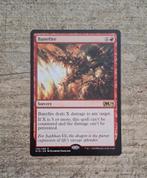 Banefire - Magic the Gathering, Verzenden, Gebruikt, Losse kaart