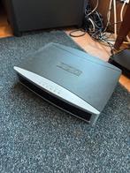 Bose AV3-2-1II + Speaker + Subwoofer, Ophalen, Gebruikt, 2.1-systeem, Dvd-speler