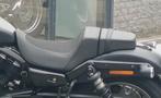 Harley Davidson sportster Buddyseat low en passagiers zitje, Ophalen of Verzenden, Gebruikt