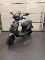 Piaggio Zip 2T 50cc Brom 2017, Ophalen of Verzenden, Zo goed als nieuw, Tweetakt, Zip