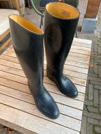Aigle Paardrijlaarzen Maat 40, Ophalen, Hoge laarzen, Zwart, Gedragen
