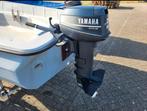 Yamaha 25pk autolube op knuppel, Watersport en Boten, Buiten- en Binnenboordmotoren, Ophalen, 10 tot 30 pk, Gebruikt, Buitenboordmotor