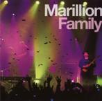 MARILLION FISH H Hogarth Rothery Kelly * PROG SYMFO *, Ophalen of Verzenden, Zo goed als nieuw, Progressive