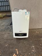 Nefit cv ketel cw5 bj 2016, Ophalen, Zo goed als nieuw, Ventilator en Afzuiger