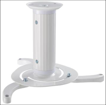 BlueBuilt Adjustable Universal Projector Mount beschikbaar voor biedingen