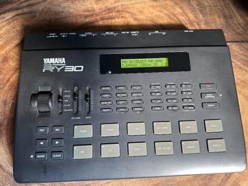 Yamaha ry30 beschikbaar voor biedingen