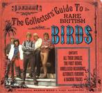 BIRDS, THE The Collectors' Guide To Rare British Birds CD, Ophalen of Verzenden, Nieuw in verpakking, Poprock