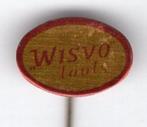 Wisvo tools blik speldje ( U_414 ), Nieuw, Merk, Verzenden