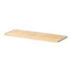 IKEA Ivar stelling kast planken plank ook mat zwart 100+, Gebruikt, Ophalen of Verzenden