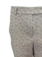 Claudia Strater broek M, Maat 38/40 (M), Beige, Ophalen of Verzenden, Zo goed als nieuw