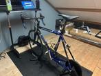 Wahoo Kickr Core fietstrainer + Intersense RC650 Racefiets, Ophalen, Zo goed als nieuw, Overige typen