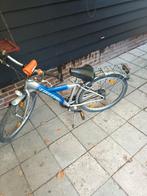 Jongensfietsen, Ophalen of Verzenden, Gebruikt, 24 inch