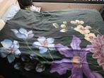 Dekbedovertrek 2x2 mtr, Ophalen, Nieuw, Tweepersoons, Dekbedovertrek