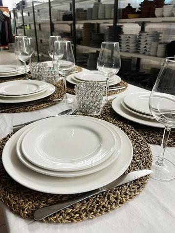 Villeroy & Boch Adriana borden te koop! beschikbaar voor biedingen