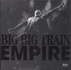 Big Big Train - Empire (2CD + Blu Ray) * PROGROCK *, Ophalen of Verzenden, Gebruikt, Muziek en Concerten, Boxset