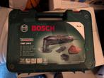 Bosch multitool, Overige typen, Ophalen of Verzenden, Zo goed als nieuw, 30 tot 70 mm