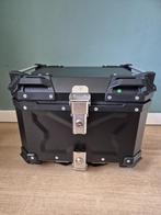 Topkoffer aluminium 45 liter - motor, allroad enduro touring, Ophalen of Verzenden, Nieuw