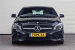 Mercedes-Benz CLA-Klasse 200 Ambition Leder, Navi, PDC 157pk, Auto's, Mercedes-Benz, 715 kg, Te koop, Benzine, Gebruikt