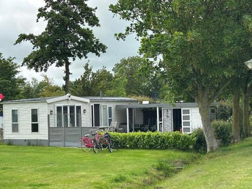 Willerby Azure 2014 inclusief transport NL, Caravans en Kamperen, Stacaravans, tot en met 6, Verzenden