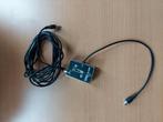 Sega Master System II - RF kabel, Spelcomputers en Games, Ophalen of Verzenden, Gebruikt, Zonder controller, Master System