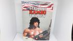 Rambo Trilogy Film Trilogy DVD Boxset, Gebruikt, Vanaf 16 jaar, Boxset, Actie
