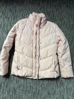 Dames jas, Ophalen of Verzenden, Gedragen, Maat 38/40 (M), Roze