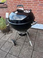 Weber Kettle 57cm Barbeque, Ophalen of Verzenden, Gebruikt, Weber