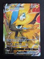Zeraora VMAX CRZ GG42, Ophalen of Verzenden, Zo goed als nieuw, Losse kaart