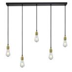 Karwei hanglamp Ise, Ophalen, Zo goed als nieuw, Minder dan 50 cm