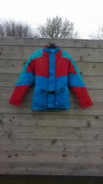 Z.g.a.n. MQP motorjas, Ophalen, Tweedehands, Jas | textiel