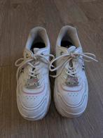Hello Kitty Schoenen - Maat 38, Ophalen, Gedragen, Wit, Sneakers of Gympen