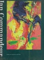 Jan Commandeur, Ophalen of Verzenden, Zo goed als nieuw, Schilder- en Tekenkunst