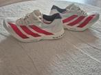 Adidas Adizero Adios Pro 4 - Top hardloopschoenen NIEUW!, Ophalen of Verzenden, Zo goed als nieuw, Adidas, Wit