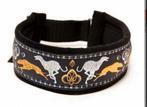 Nieuwe halsband Martingale Sofa dogwear M1, Dieren en Toebehoren, Ophalen, Handgemaakt, Nieuw