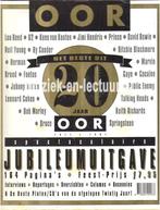 OOR 1991 Het beste uit 20 jaar OOR Special Edition Jublileum, Boeken, Ophalen of Verzenden, Zo goed als nieuw, Muziek, Film of Tv
