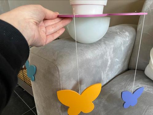 Lamp kinderkamer, Kinderen en Baby's, Kinderkamer | Inrichting en Decoratie, Zo goed als nieuw, Lamp, Ophalen