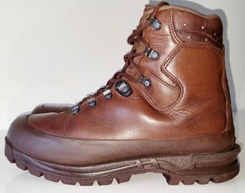 TOP! KL Haix GTX GoreTex Legerkisten Wandelschoenen Mt. 41 beschikbaar voor biedingen